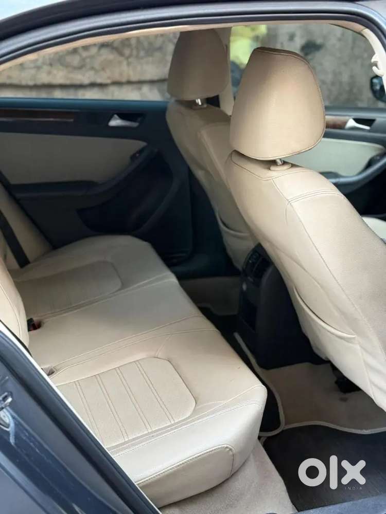 Volkswagen Jetta Tdi 2014 Car