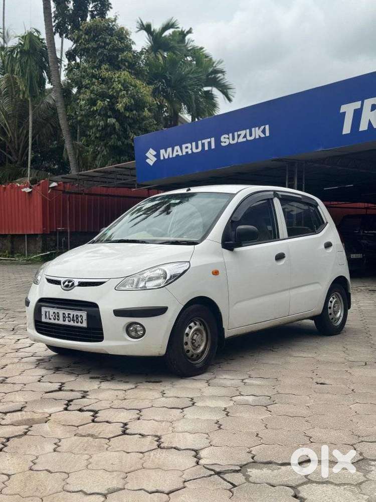 Hyundai I10 Era 1.1, 2009, Petrol