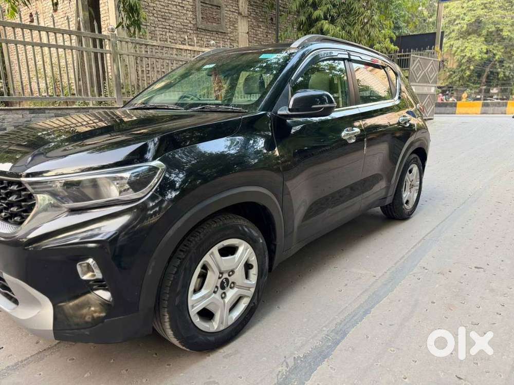 Kia Sonet 1.2 Htk Plus, 2023, Petrol