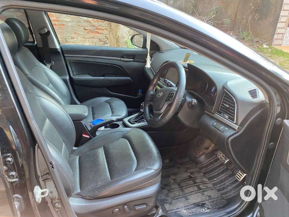 Hyundai Elantra 2017 Rc 2032*