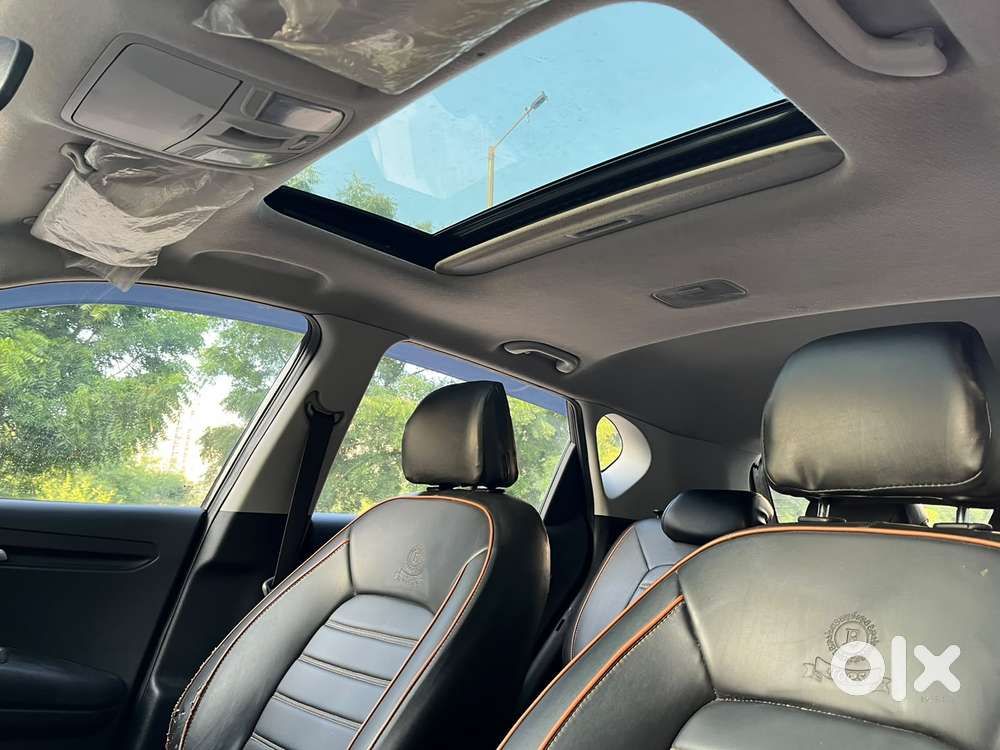 Kia Sonet Htk Plus Turbo Imt, 2024, Petrol
