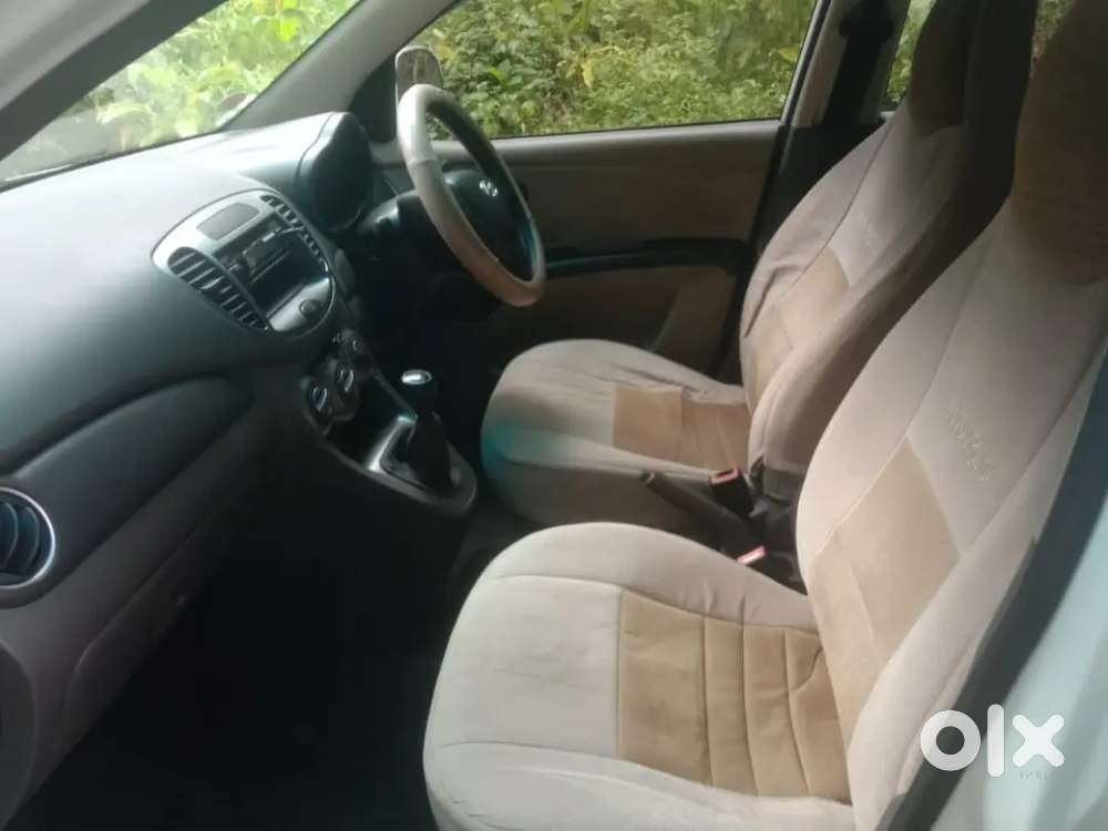 Good Condition
