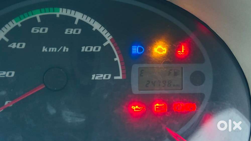 Tata Nano Xe, 2013, Petrol
