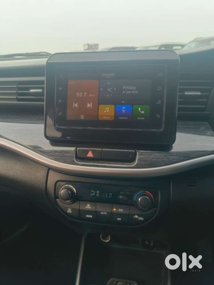 Maruti Suzuki Xl6 1.5 Zeta Mt, 2021, Petrol