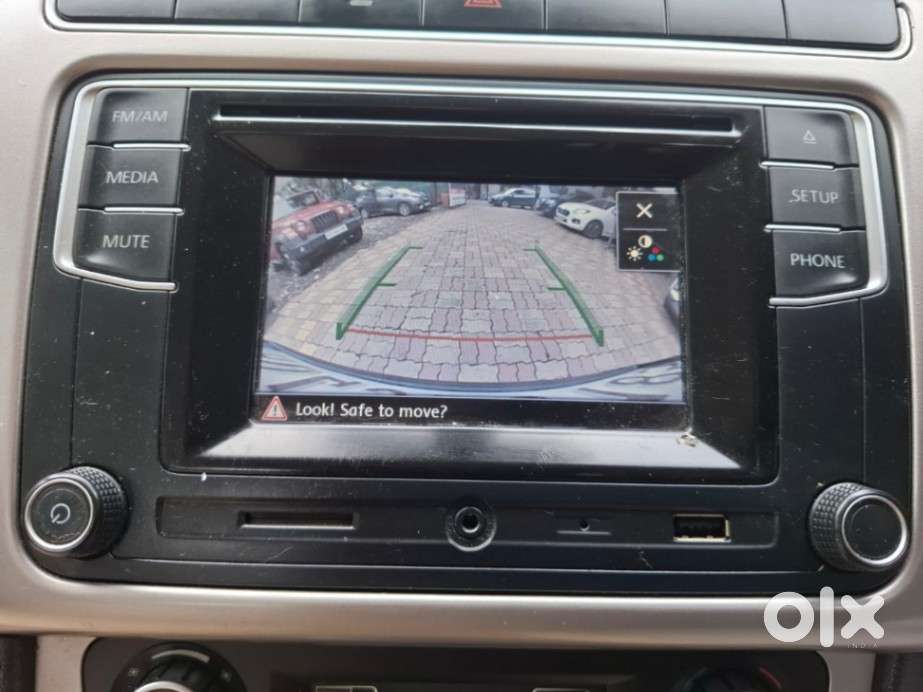 Volkswagen Ameo 1.2 Mpi Highline Plus, 2017, Petrol