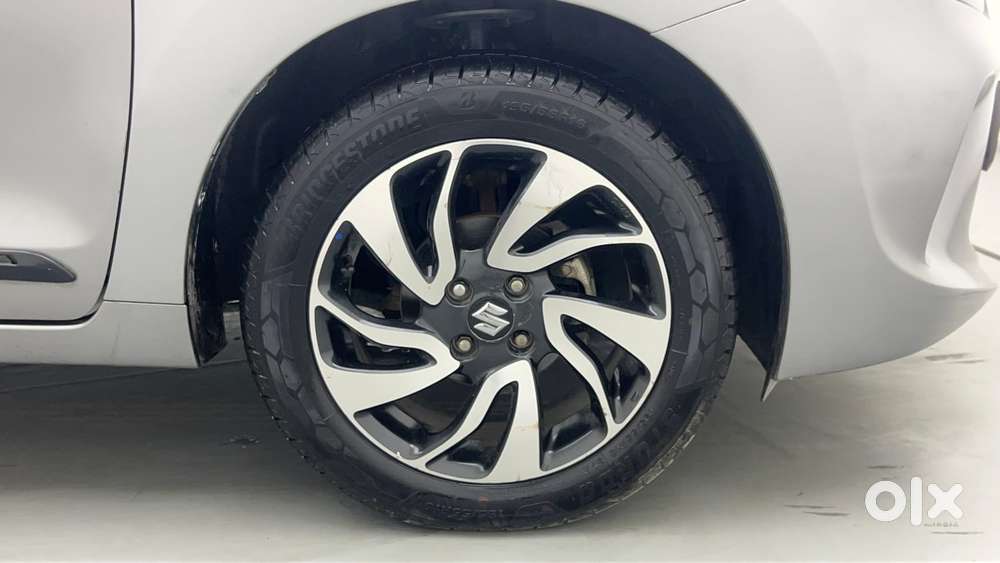Maruti Suzuki Baleno 1.3 Alpha, 2019, Petrol