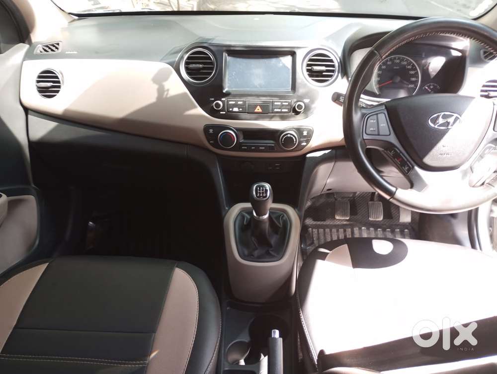 Hyundai Grand I10 Asta 1.2 Vtvt, 2019, Petrol
