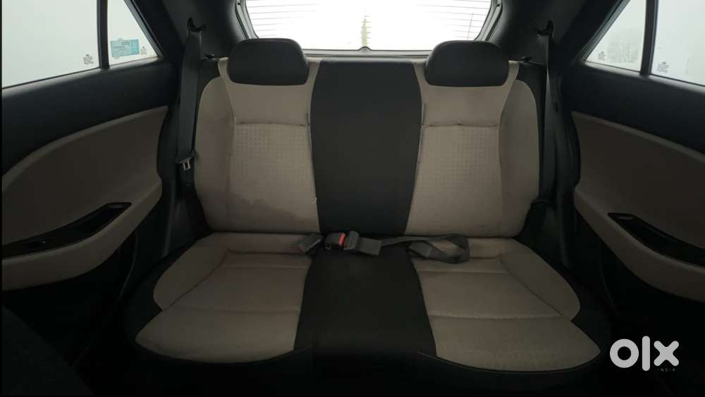 Hyundai Elite I20 Sportz 1.4, 2014, Diesel