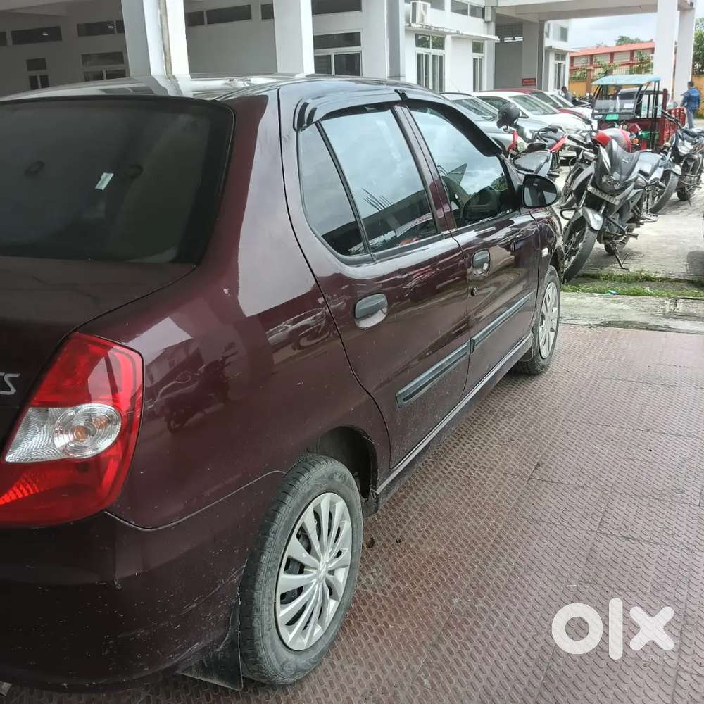 Tata Indigo Ecs Cr4 Ls, 2011