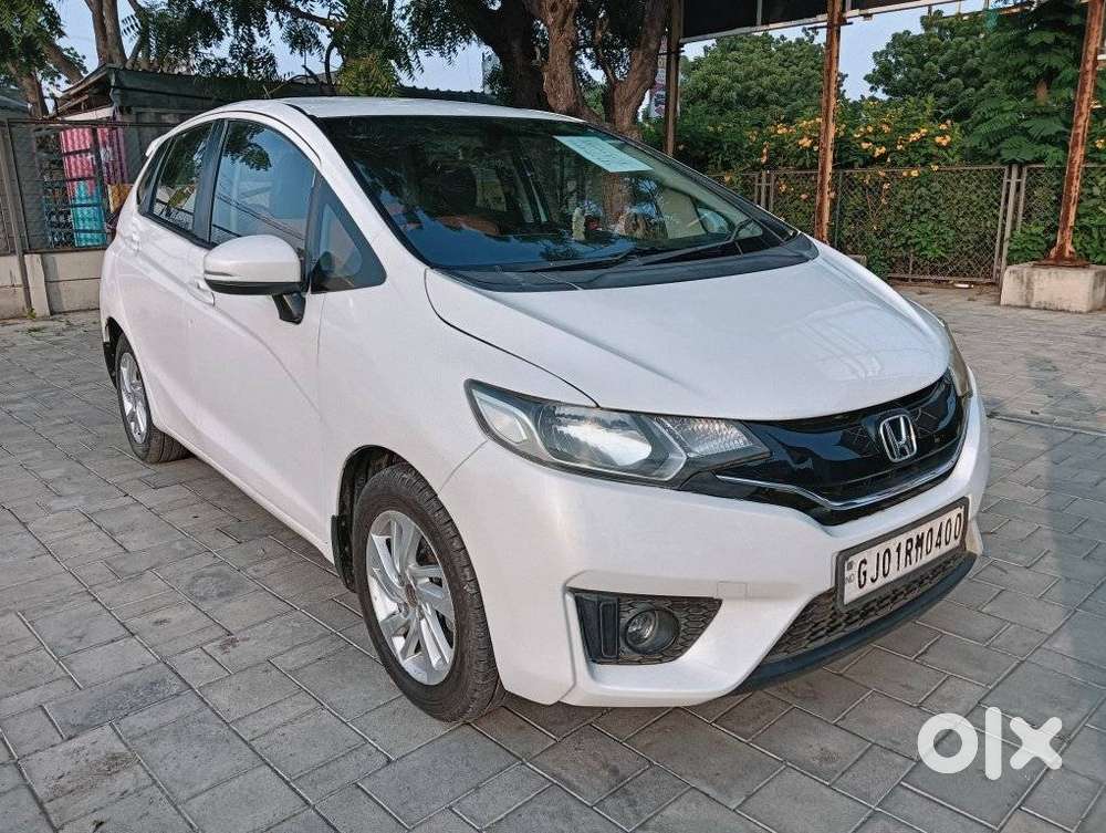 Honda Jazz 1.5 Vx I Dtec, 2015, Diesel