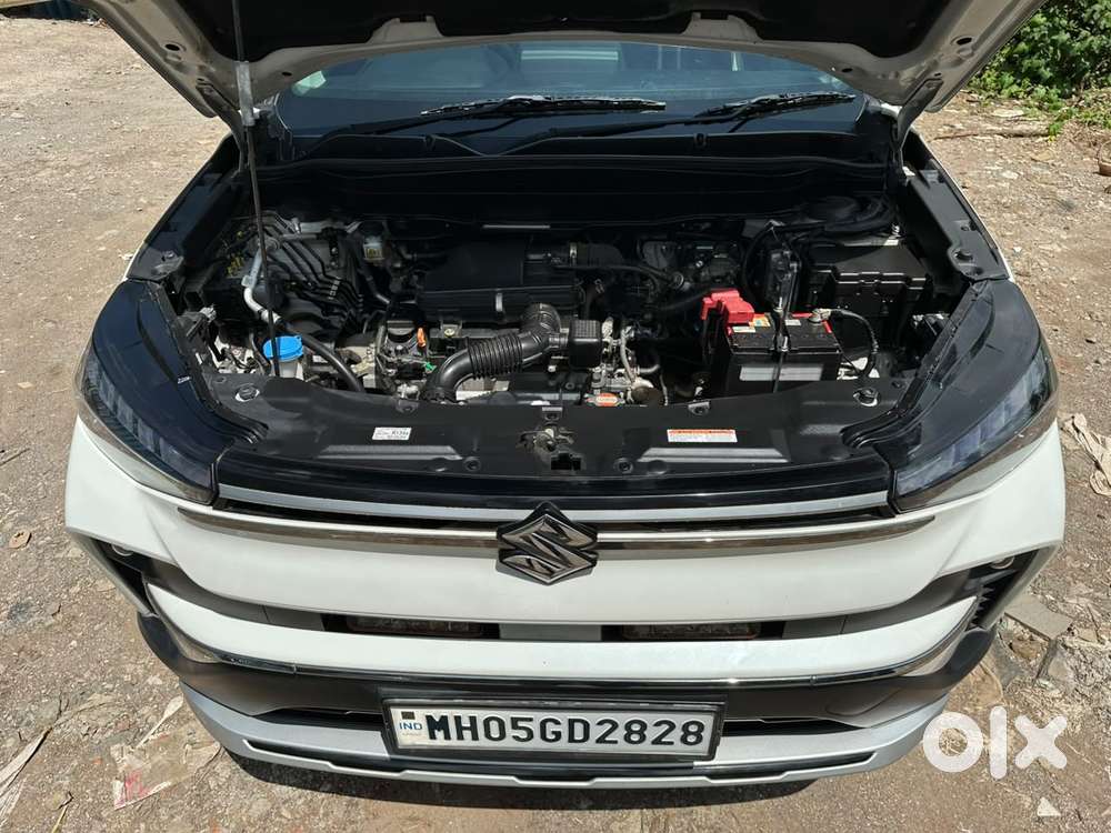 Maruti Suzuki Victoris Vxi Cng, 2025, Cng & Hybrids