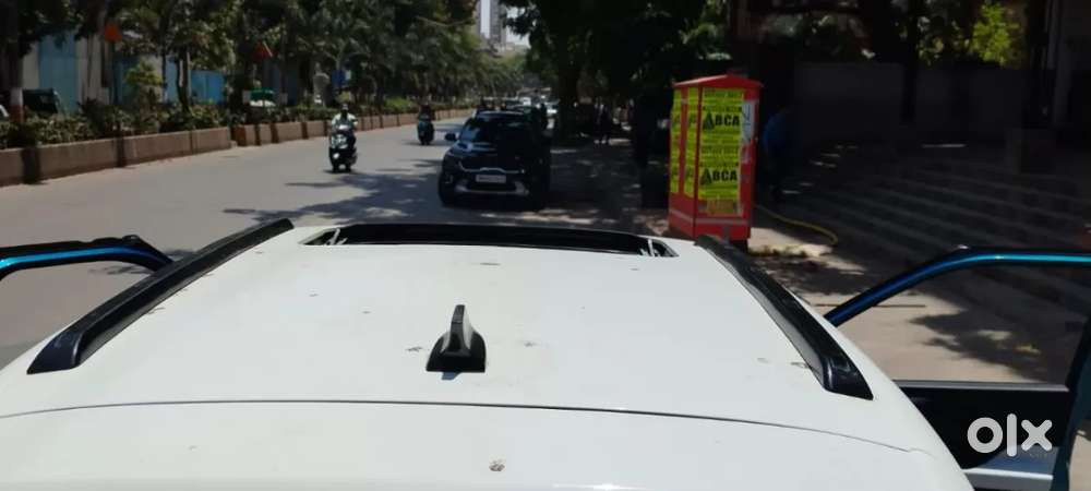 Tata Punch, 2025, Petrol
