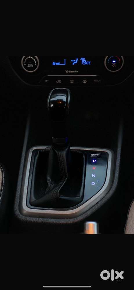 Hyundai Creta 1.6 Sx (o), 2016, Diesel