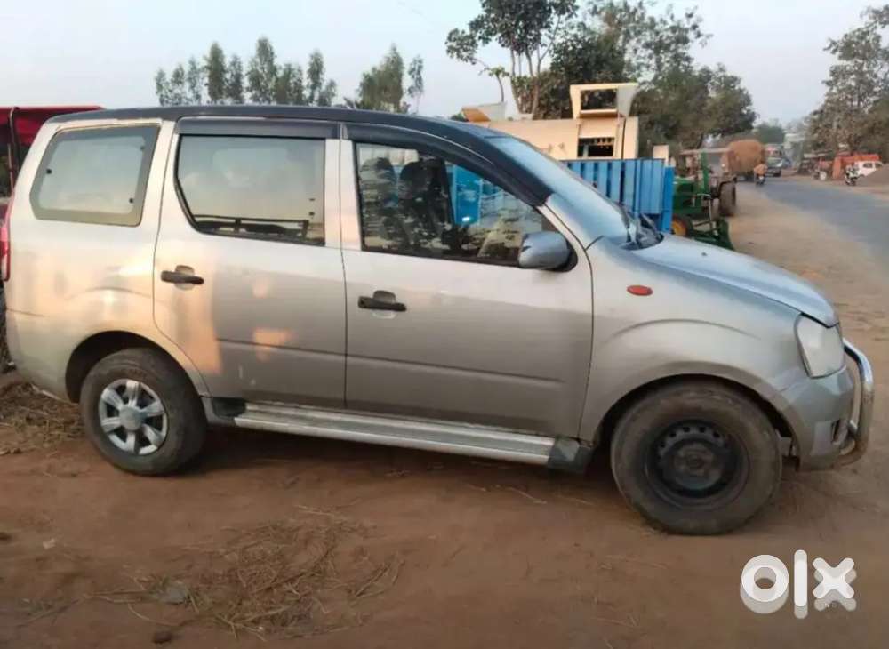 Mahindra Xylo E 4  2012 Diesel 85000 Km Driven