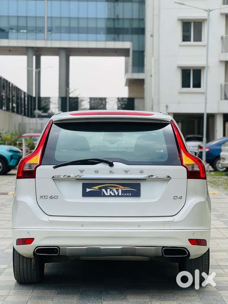 Volvo Xc60 D4 Summum, 2014, Diesel