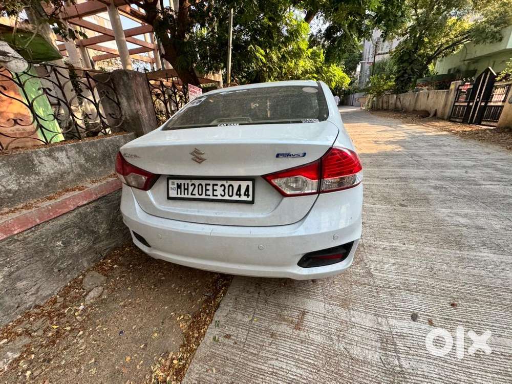 Maruti Suzuki Ciaz 2017 Diesel Well Maintained
