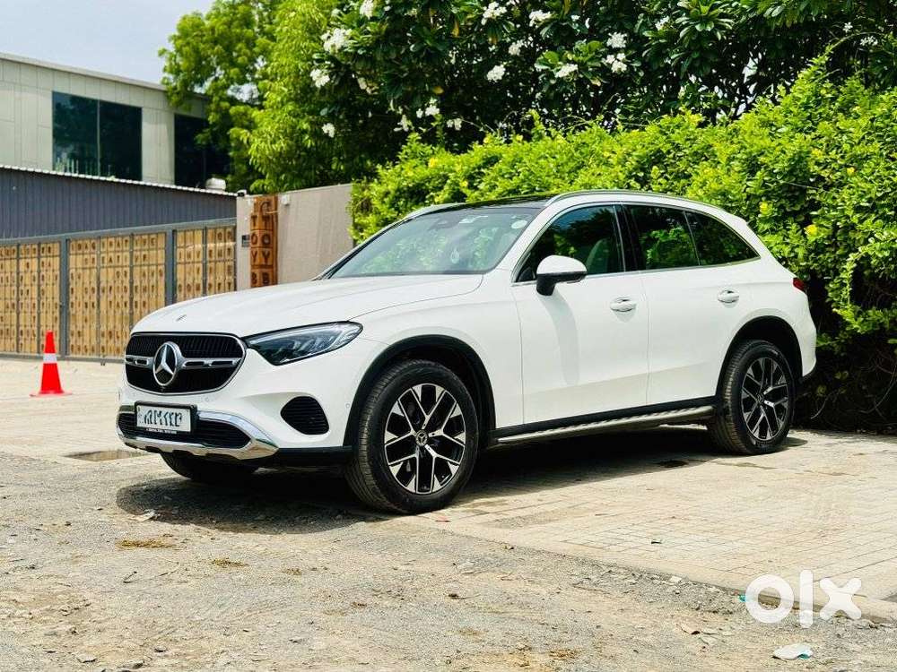 Mercedes-benz Glc 220d 4matic, 2023, Diesel