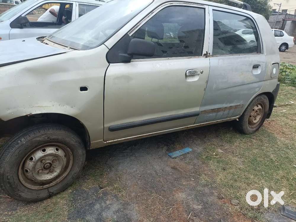 All Spare Parts Available, Alto 800 Lxi