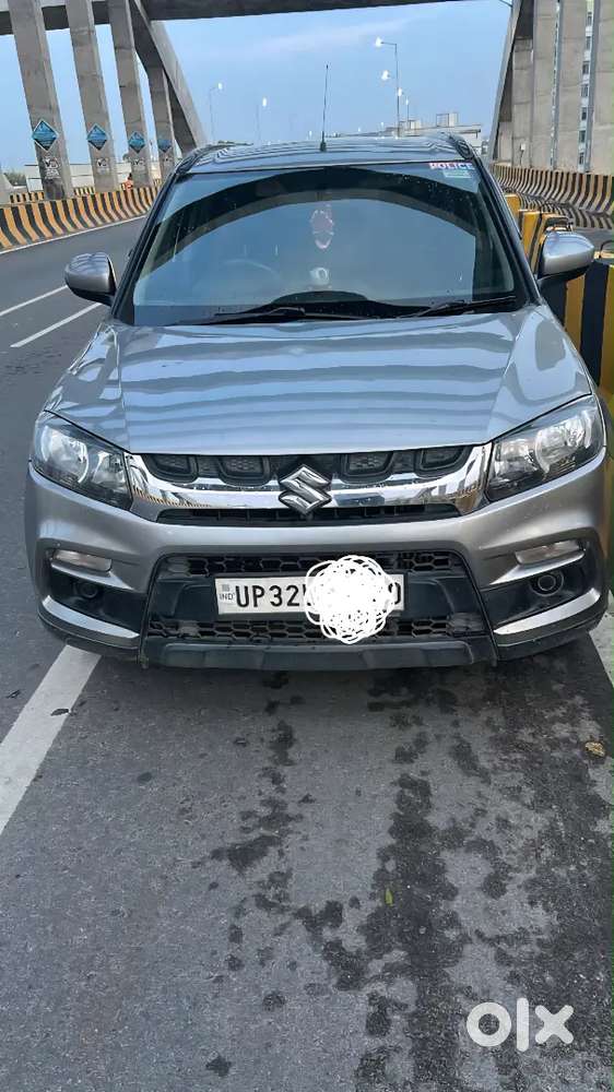 Maruti Vitara Brezza Vdi 2020