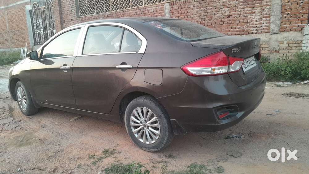 Maruti Suzuki Diesel 2017