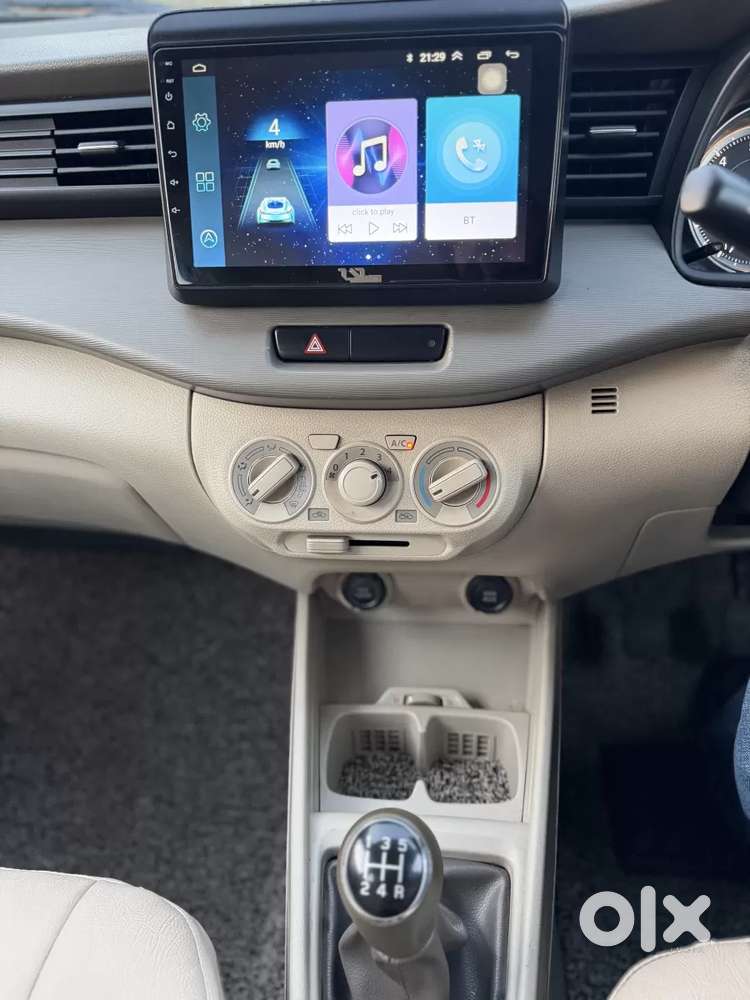 Maruti Suzuki Ertiga 2012-2015 Vxi Cng, 2021, Cng & Hybrids