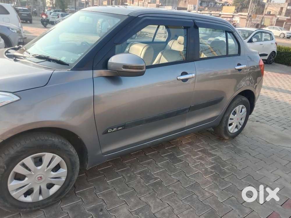 Maruti Suzuki Swift Dzire Vdi Bsiv, 2014, Diesel