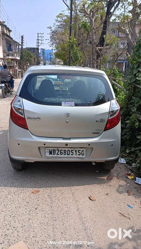 Alto K10 Autogear For Sale In Good Condition