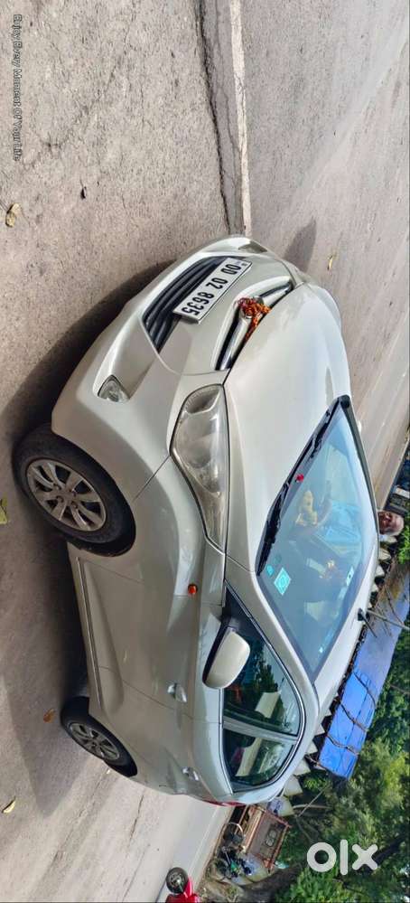 Hyundai Eon 2013 Petrol Well Maintained