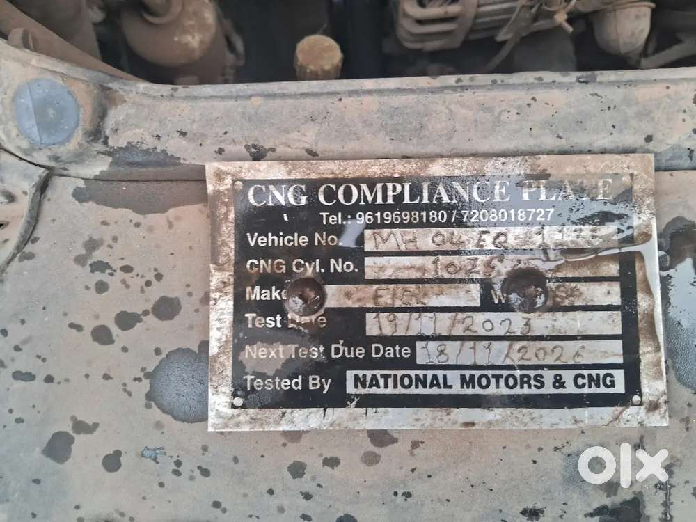 Hyundai I20 2010 Cng & Hybrids Well Maintained