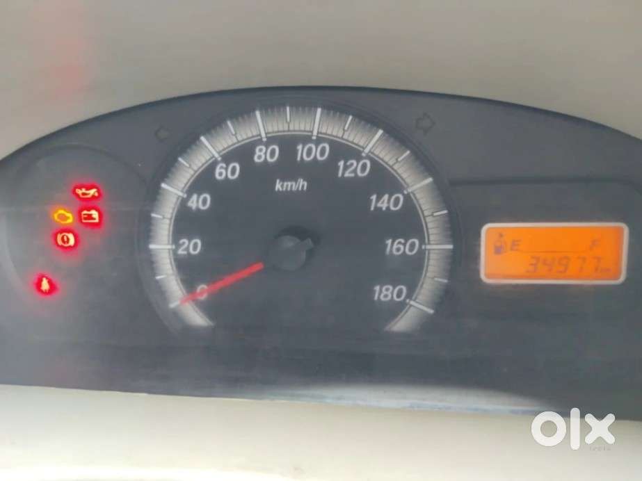 Maruti Suzuki Eeco 5 Seater Ac, 2021, Petrol