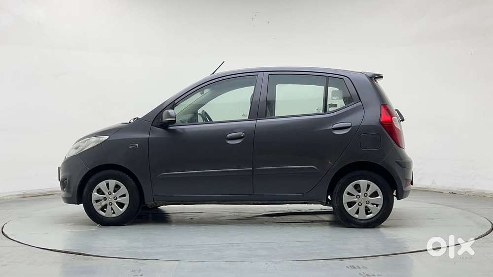 Hyundai I10 Sportz 1.2 Kappa2, 2013, Petrol