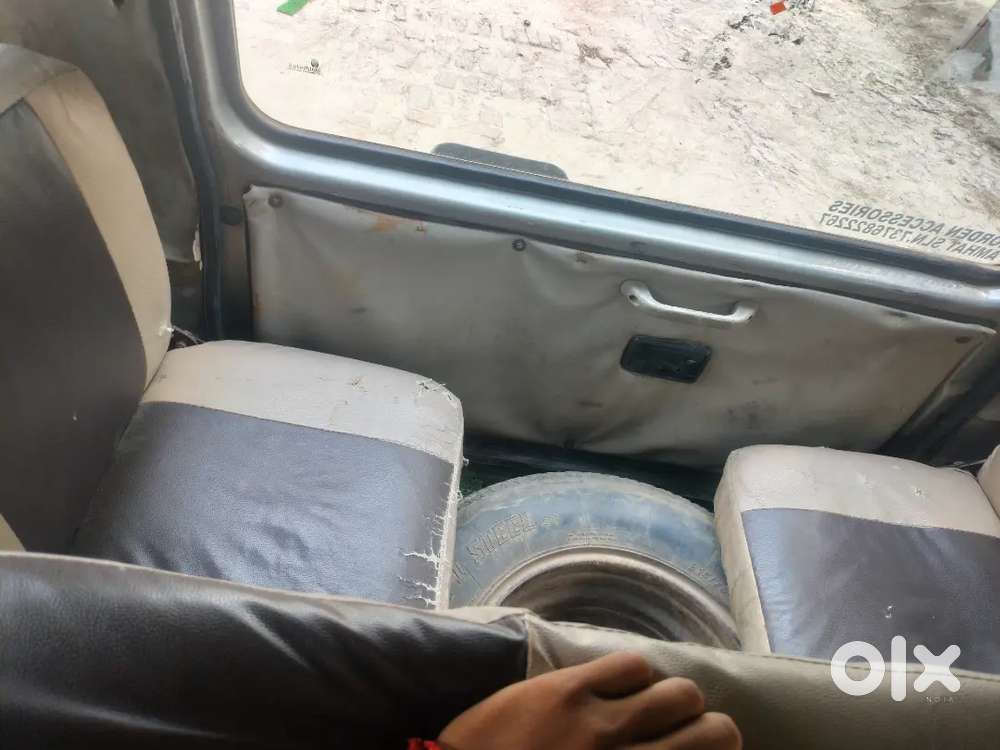 Good Condition