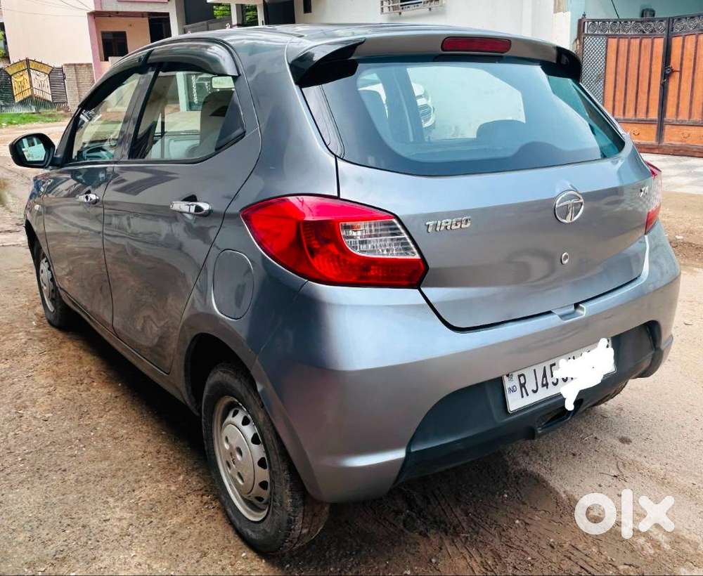Tata Tiago 2019 Diesel 1 Lakh Kms Driven 1st Owner