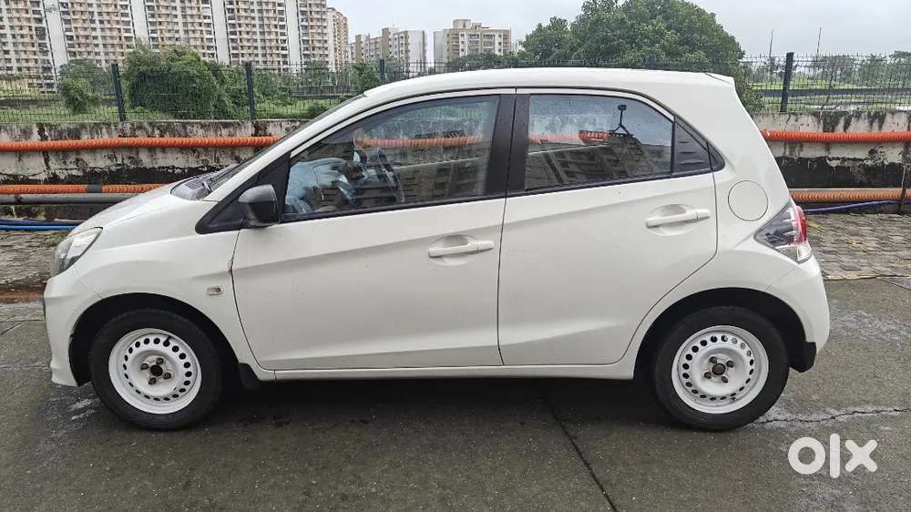Honda Brio 2012 Smt