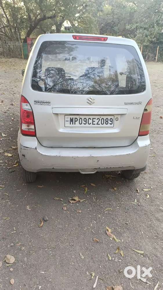 Maruti Wagonr