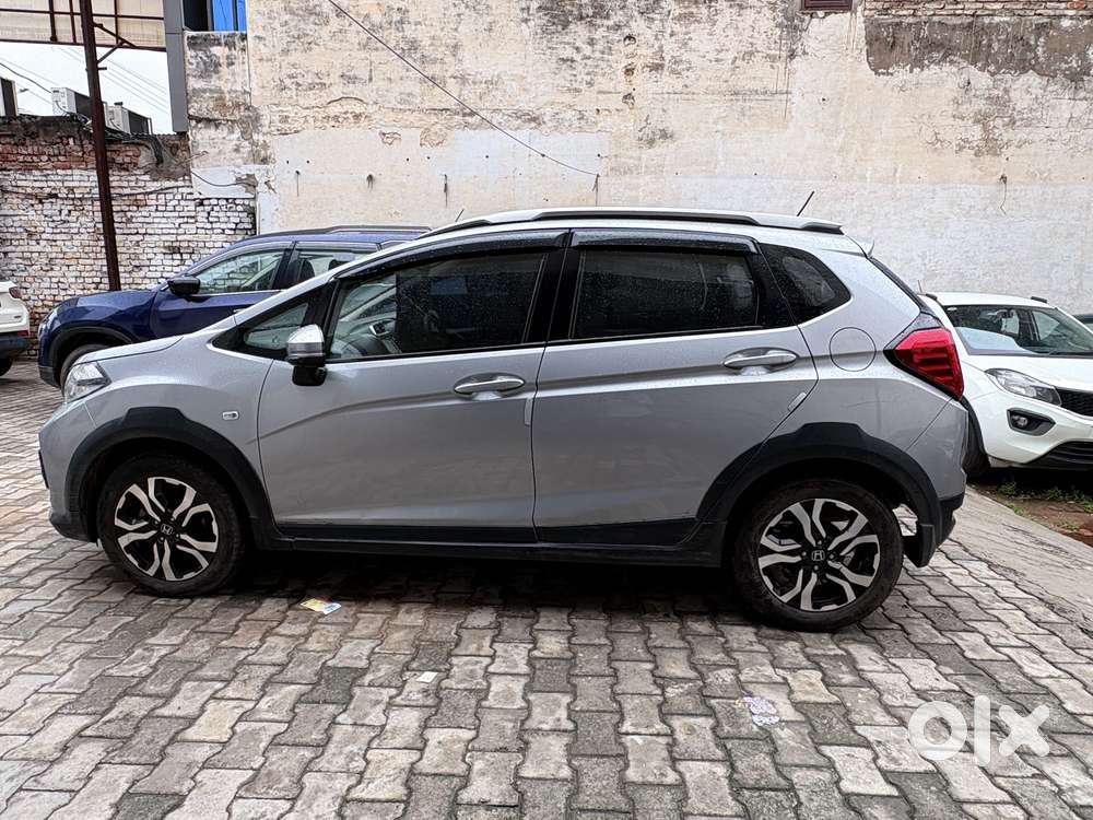 Honda Wr-v [ ] 1.2 Sv I-vtec Mt, 2020, Petrol