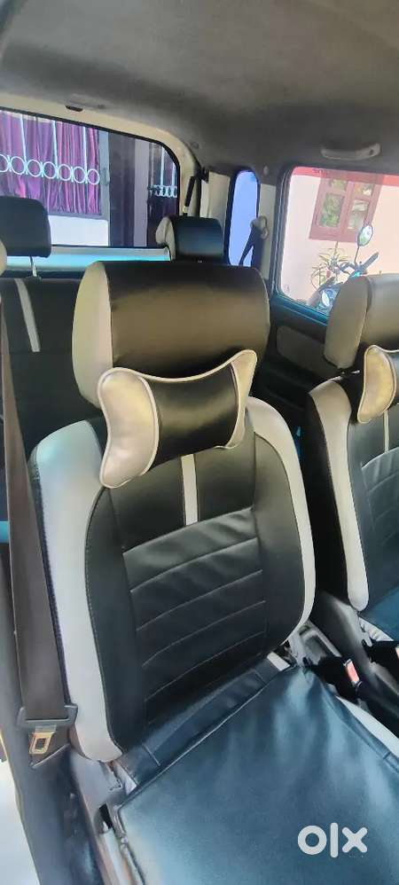 Maruti Suzuki Wagon R 2010