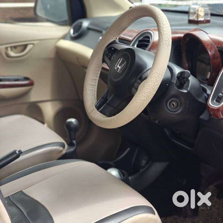 Honda Mobilio S I-dtec, 2014, Diesel