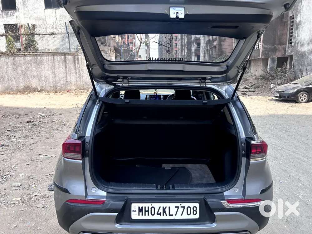 Kia Sonet Well Maintained Car