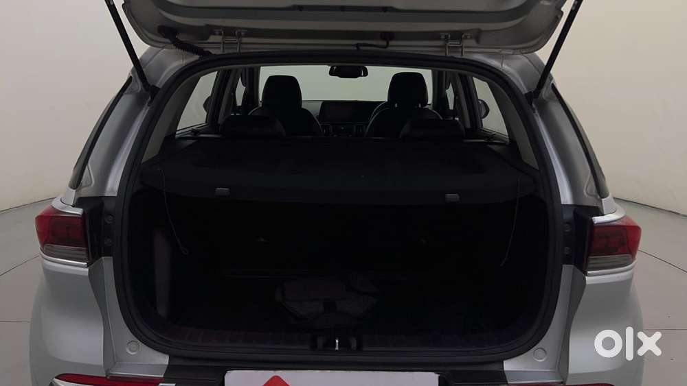 Kia Sonet Gtx Plus 1.5 Dct At, 2022, Diesel