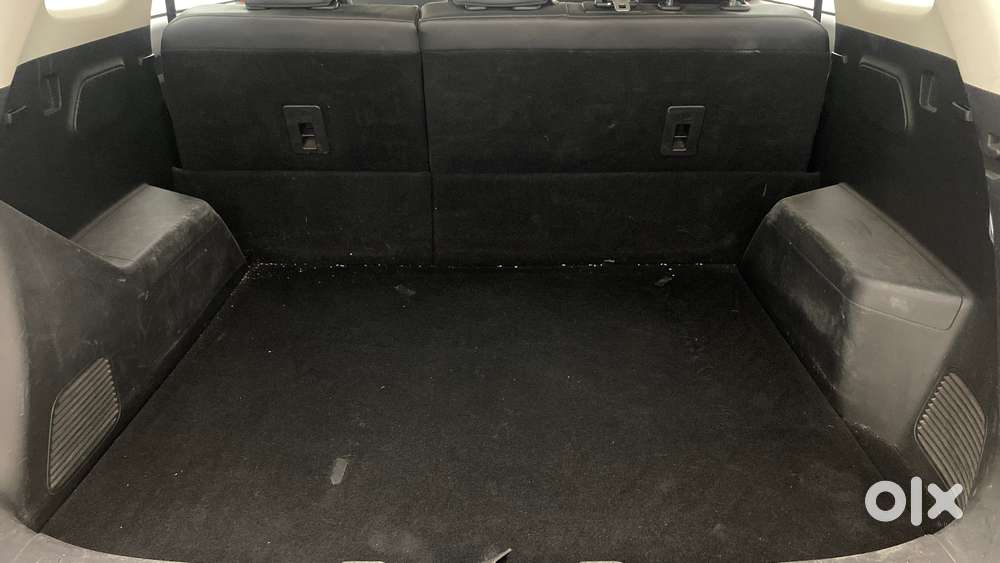 Mg Hector Sharp Dct Petrol, 2019, Petrol