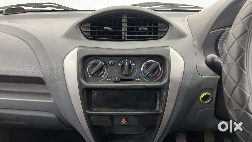 Maruti Suzuki Alto 800 Lxi, 2016, Petrol