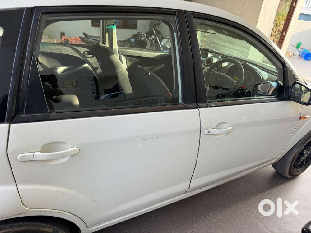Ford Figo 2011 Model