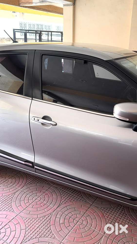 Maruti Suzuki Baleno 1.2 Zeta, 2019, Petrol