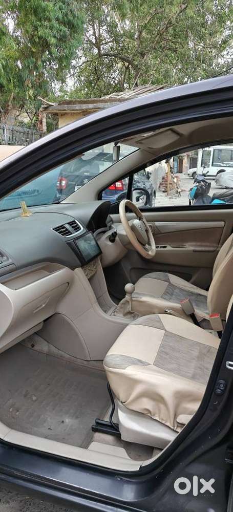 Maruti Suzuki Ertiga 1.5 Vxi, 2013, Petrol