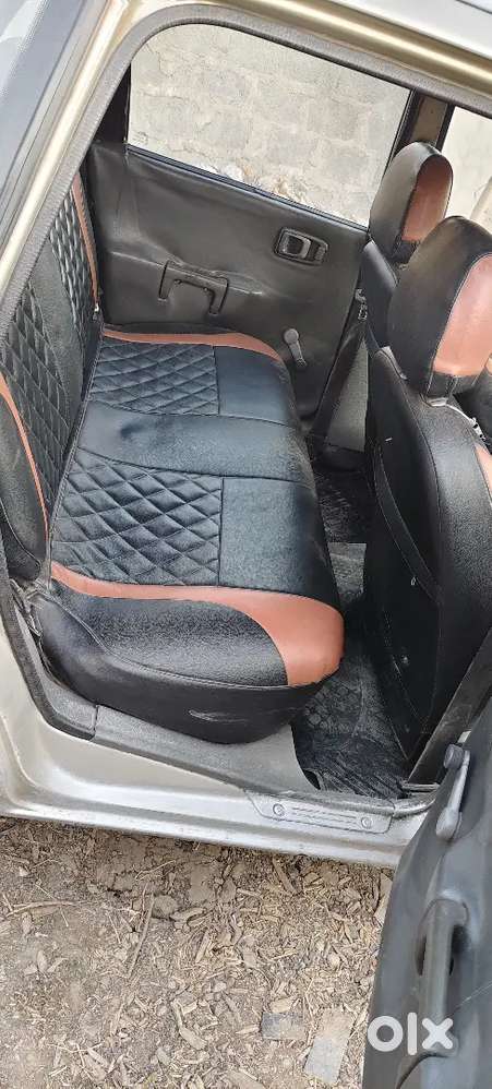 Maruti Zen Disel