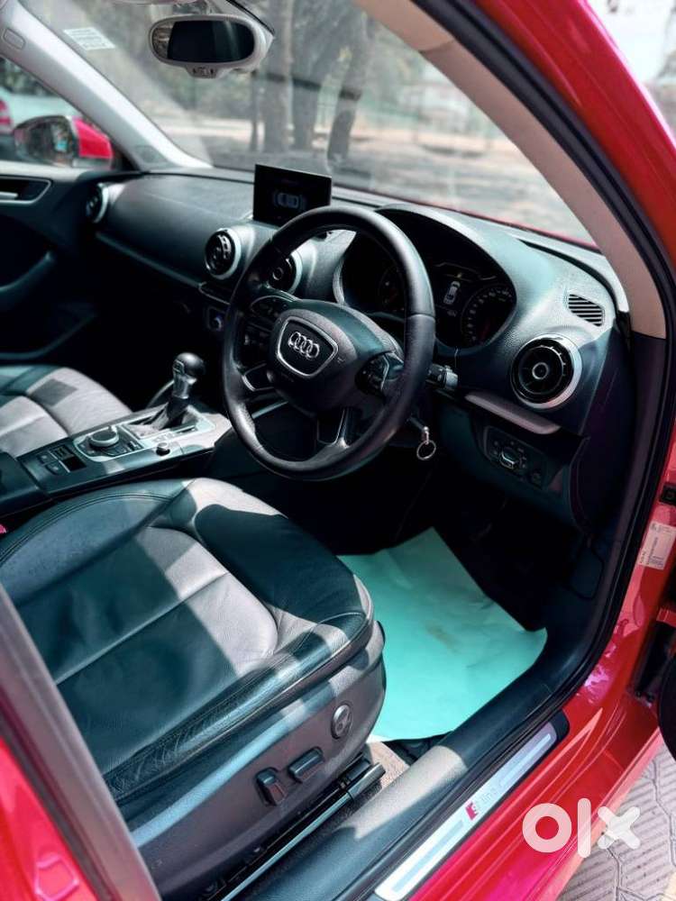 Audi A3 35 Tdi S Line, 2015, Diesel