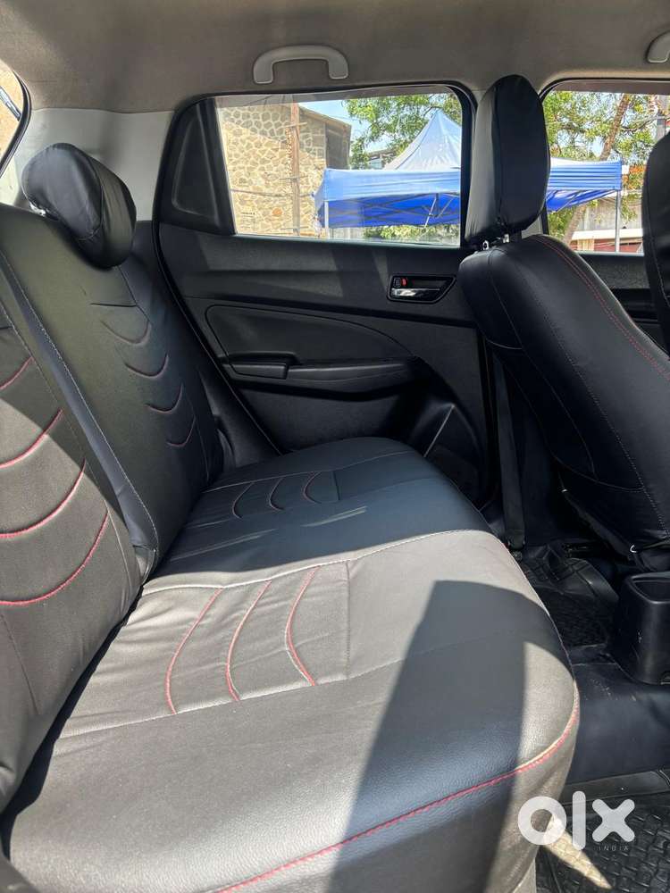 Maruti Suzuki Swift Vvt Zxi Plus, 2020, Petrol