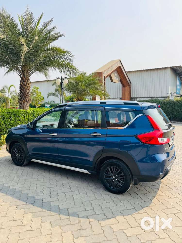 Maruti Suzuki Xl6 1.5 Alpha At, 2020, Petrol