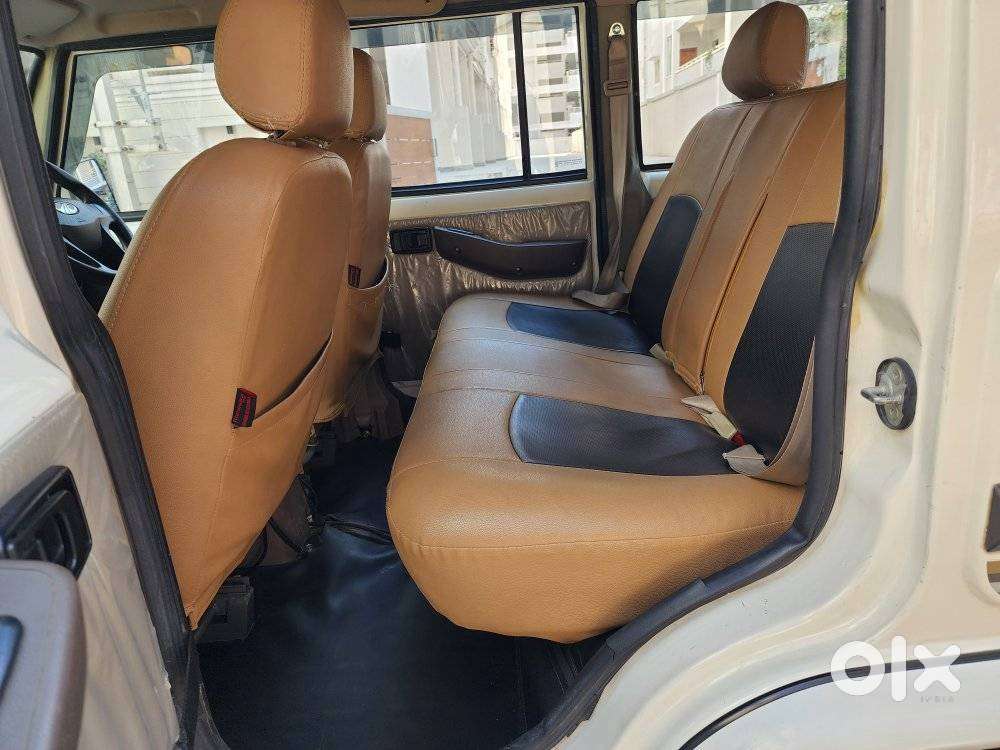 Mahindra Bolero B6 (o), 2020, Diesel